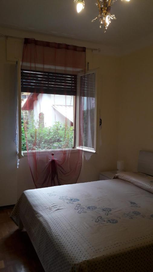 Appartamento Bouganville Sanremo Exterior photo