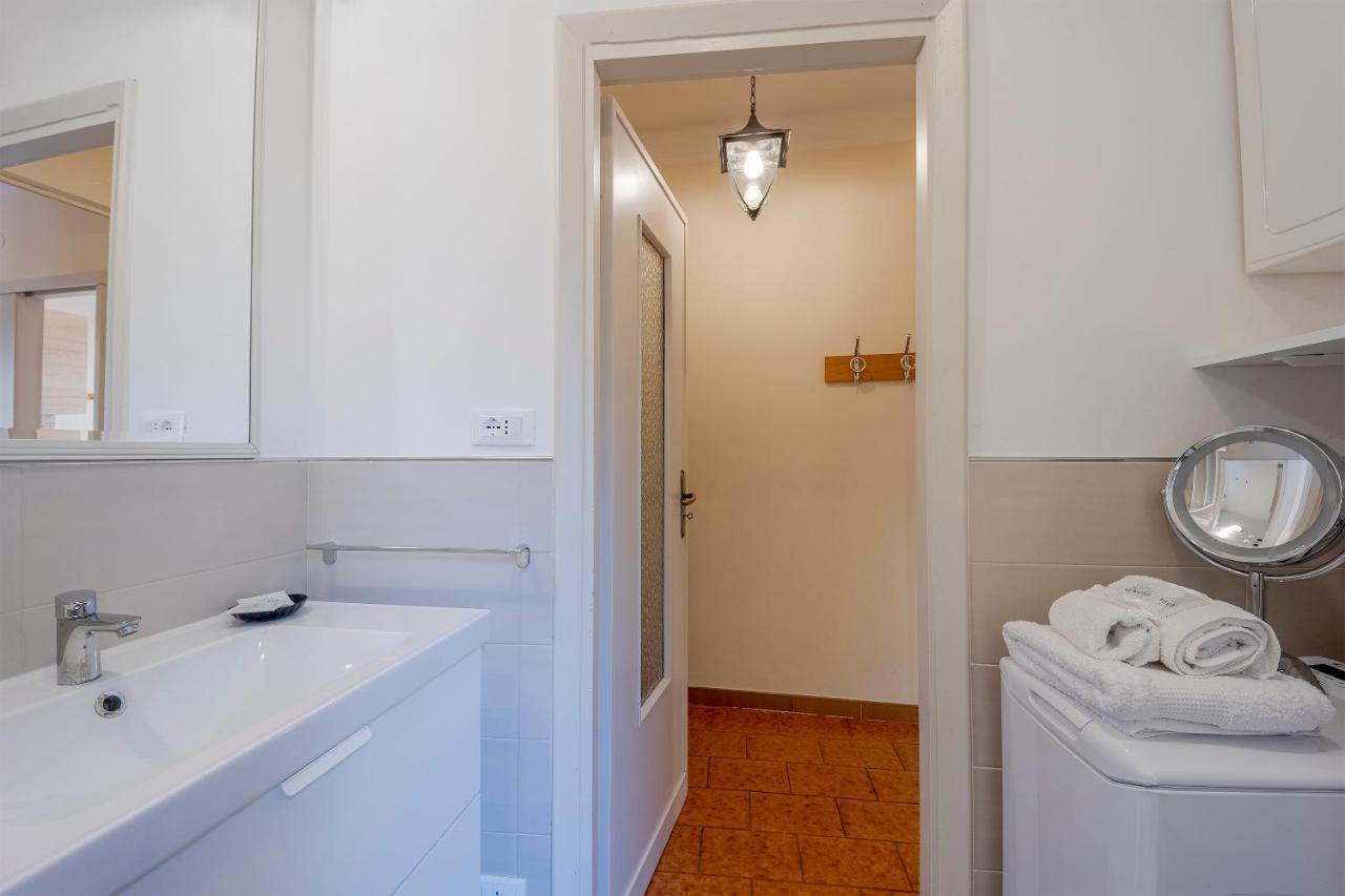 Appartamento Bouganville Sanremo Exterior photo